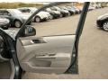 2009 Sage Green Metallic Subaru Forester 2.5 X  photo #20