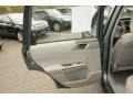 2009 Sage Green Metallic Subaru Forester 2.5 X  photo #21