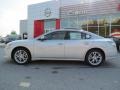 Brilliant Silver - Maxima 3.5 SV Photo No. 2