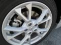 Brilliant Silver - Maxima 3.5 SV Photo No. 8