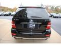 Black - ML 350 4Matic Photo No. 10