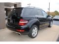 Black - ML 350 4Matic Photo No. 12