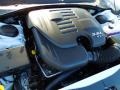 3.6 Liter DOHC 24-Valve VVT Pentastar V6 Engine for 2013 Dodge Charger SE #72384741