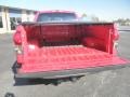 2007 Radiant Red Toyota Tundra SR5 Double Cab 4x4  photo #19