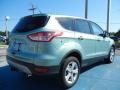 Frosted Glass Metallic 2013 Ford Escape SE 2.0L EcoBoost Exterior