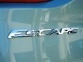 2013 Frosted Glass Metallic Ford Escape SE 2.0L EcoBoost  photo #4