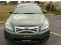 Cypress Green Pearl - Outback 2.5i Wagon Photo No. 2