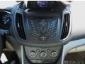 2013 Ford Escape SE 2.0L EcoBoost Controls