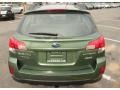 Cypress Green Pearl - Outback 2.5i Wagon Photo No. 7