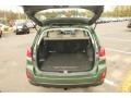 Cypress Green Pearl - Outback 2.5i Wagon Photo No. 8