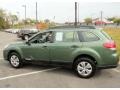 Cypress Green Pearl - Outback 2.5i Wagon Photo No. 11