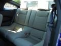 Stone Rear Seat Photo for 2013 Ford Mustang #72385407