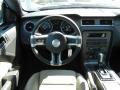 Stone Dashboard Photo for 2013 Ford Mustang #72385431