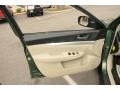 Cypress Green Pearl - Outback 2.5i Wagon Photo No. 18