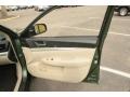 Cypress Green Pearl - Outback 2.5i Wagon Photo No. 20