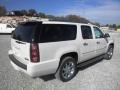 2013 White Diamond Tricoat GMC Yukon XL Denali AWD  photo #31