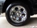 2009 Brilliant Black Crystal Pearl Dodge Ram 1500 Laramie Quad Cab  photo #32