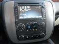 2013 GMC Yukon XL SLT 4x4 Controls