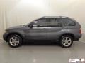 Steel Grey Metallic - X5 3.0i Photo No. 5