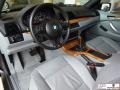 Steel Grey Metallic - X5 3.0i Photo No. 8