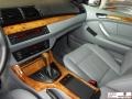 Steel Grey Metallic - X5 3.0i Photo No. 9