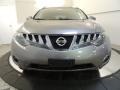 2009 Platinum Graphite Metallic Nissan Murano SL AWD  photo #2