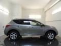 2009 Platinum Graphite Metallic Nissan Murano SL AWD  photo #4