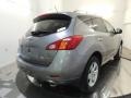 2009 Platinum Graphite Metallic Nissan Murano SL AWD  photo #6