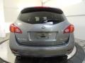 2009 Platinum Graphite Metallic Nissan Murano SL AWD  photo #7