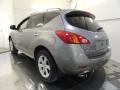 2009 Platinum Graphite Metallic Nissan Murano SL AWD  photo #9