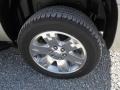 2013 GMC Yukon XL SLT 4x4 Wheel and Tire Photo