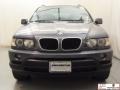 Steel Grey Metallic - X5 3.0i Photo No. 18