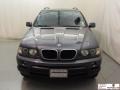 Steel Grey Metallic - X5 3.0i Photo No. 19
