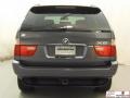 Steel Grey Metallic - X5 3.0i Photo No. 20