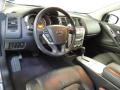 2009 Platinum Graphite Metallic Nissan Murano SL AWD  photo #17