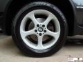 Steel Grey Metallic - X5 3.0i Photo No. 23