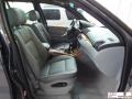 Steel Grey Metallic - X5 3.0i Photo No. 24