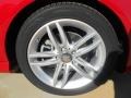 Mars Red - C 250 Coupe Photo No. 4