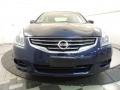 Navy Blue - Altima 2.5 S Photo No. 2