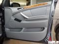 Steel Grey Metallic - X5 3.0i Photo No. 30