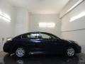 Navy Blue - Altima 2.5 S Photo No. 4