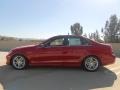 2013 Mars Red Mercedes-Benz C 250 Coupe  photo #11