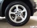 Steel Grey Metallic - X5 3.0i Photo No. 33