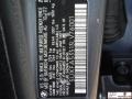 Steel Grey Metallic - X5 3.0i Photo No. 34
