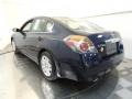 Navy Blue - Altima 2.5 S Photo No. 10