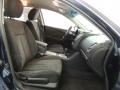 Navy Blue - Altima 2.5 S Photo No. 14