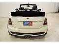 Pepper White - Cooper S Convertible Photo No. 6