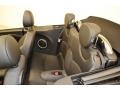 Pepper White - Cooper S Convertible Photo No. 15