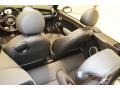 Pepper White - Cooper S Convertible Photo No. 16