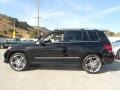 Black - GLK 350 Photo No. 9